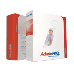 1. Contpaqi Adminpaq NP